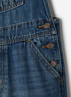 Levi's&reg; Women's Baggy Overalls
