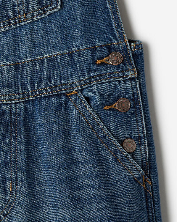 Levi's&reg; Women's Baggy Overalls