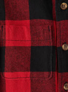 Toddler Relaxed Park Plaid Shirt