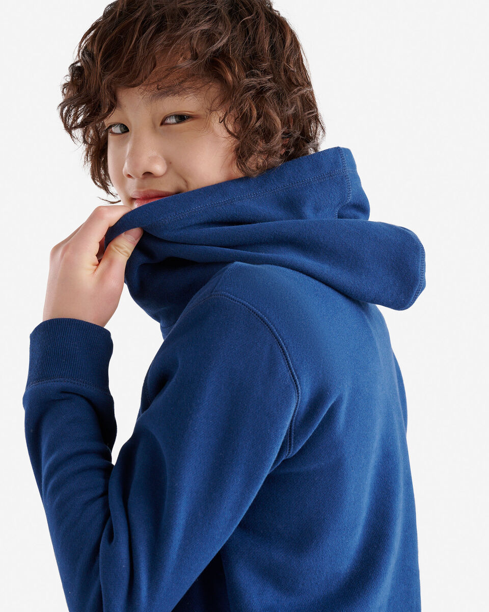 Kids 1973 Athletics Hoodie