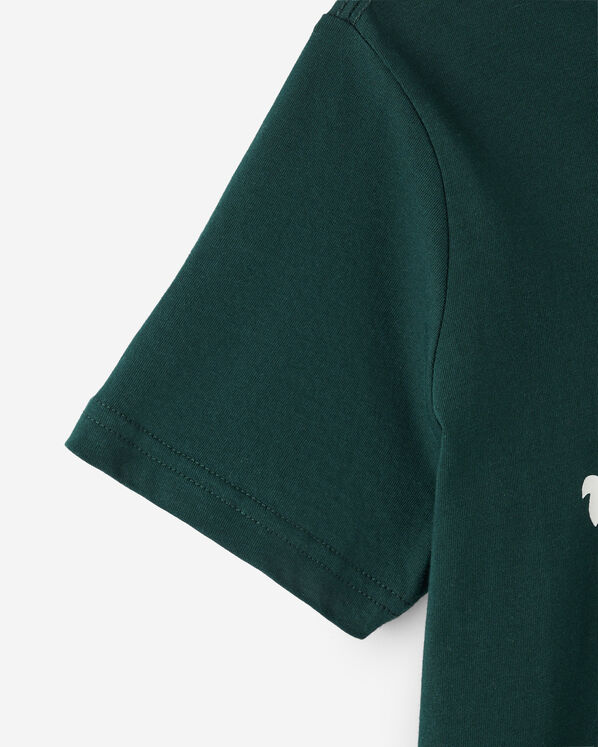 Kids Organic Original Cooper Beaver T-Shirt