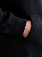 Organic Cooper Tonal Kanga Hoodie