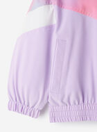 Toddler Colour Block Windbreaker