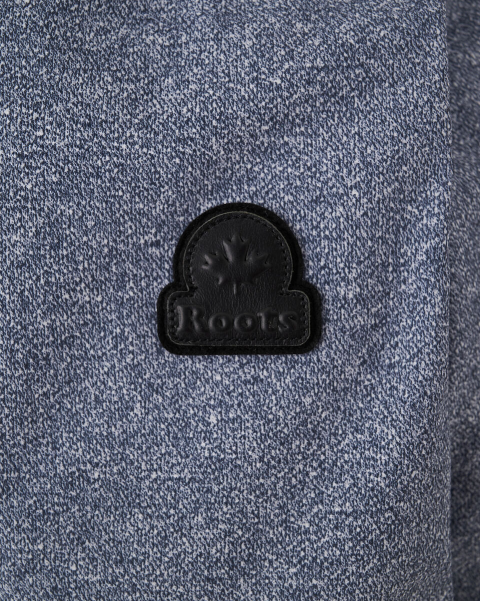 Kids Open Air Parka