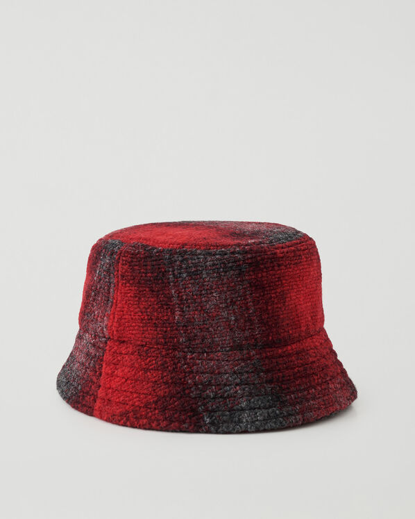 Seymour Bucket Hat