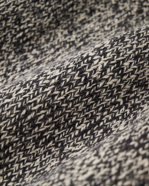 Cardigan Fair Isle Cabane pour tout-petits