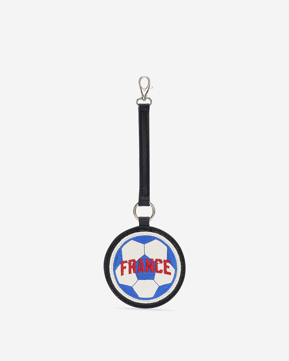Roots Worldwide Pouch France