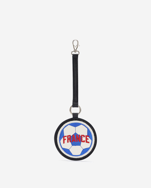 Roots Worldwide Pouch France