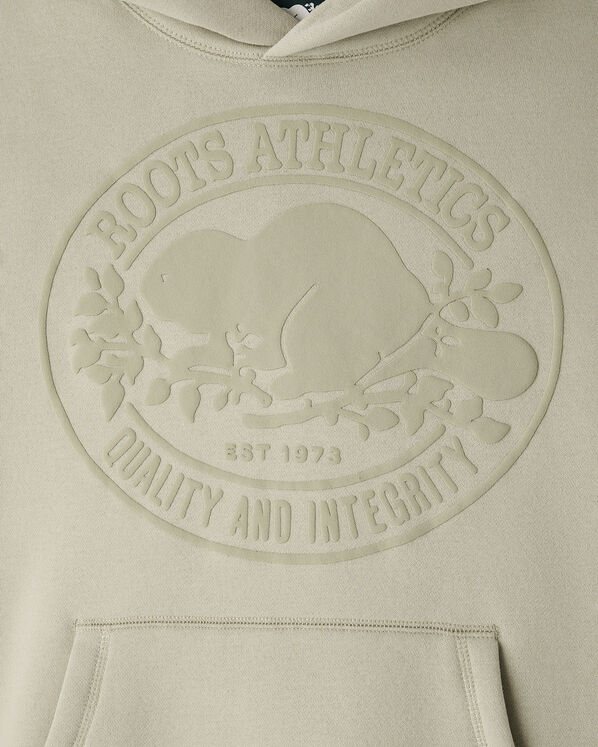 Womens Heritage Beaver Hoodie