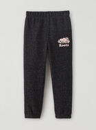 Pantalon en molleton original Roots pour tout-petits