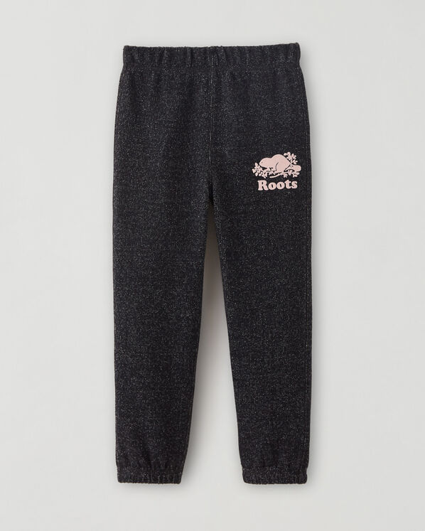 Pantalon en molleton original Roots pour tout-petits