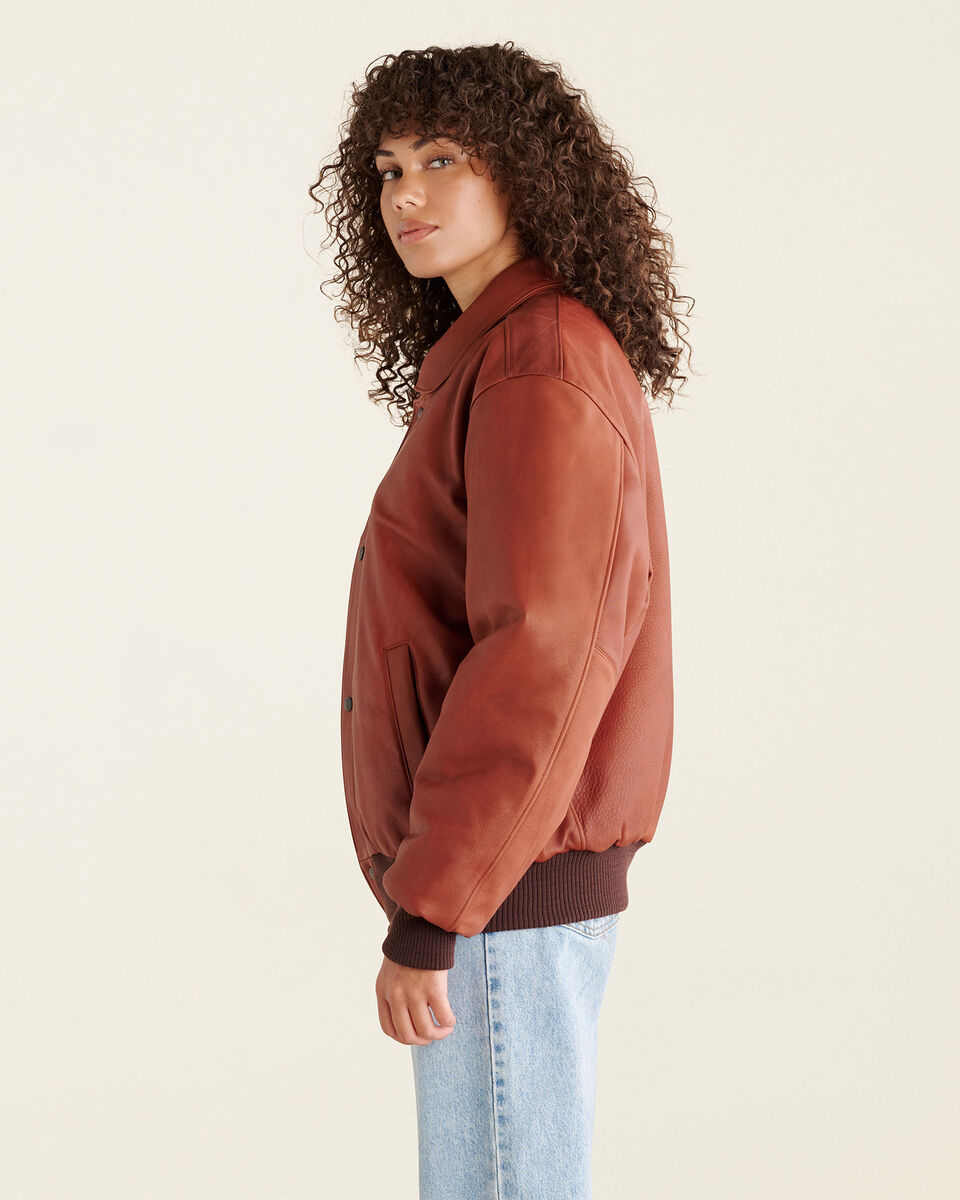 Re-Issue 88 Bomber Lamba Gender Free