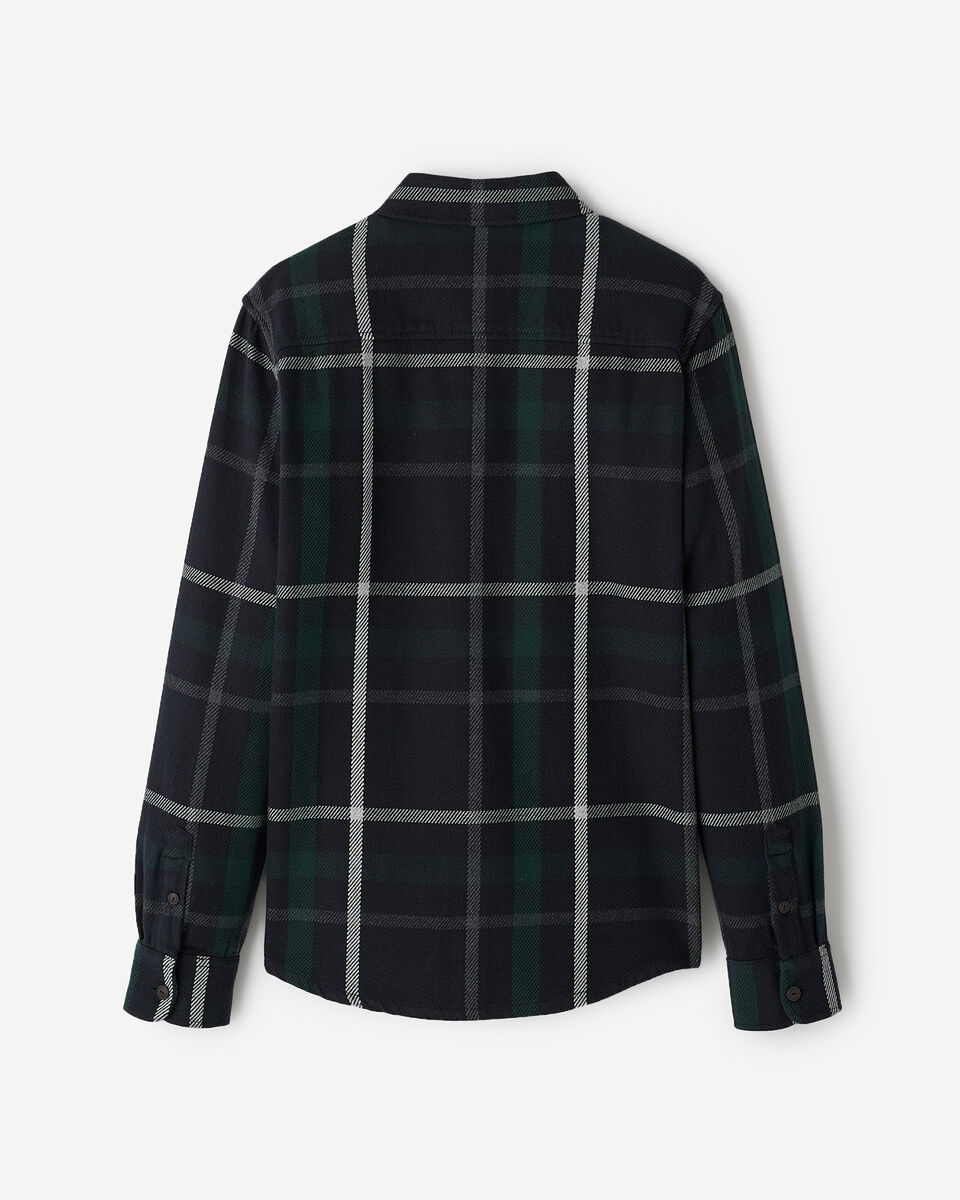 Cypress Twill Shirt