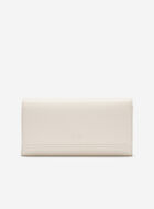 Grand portefeuille Cuir Cervino