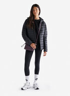 Sac double en cuir Nuage 2.0