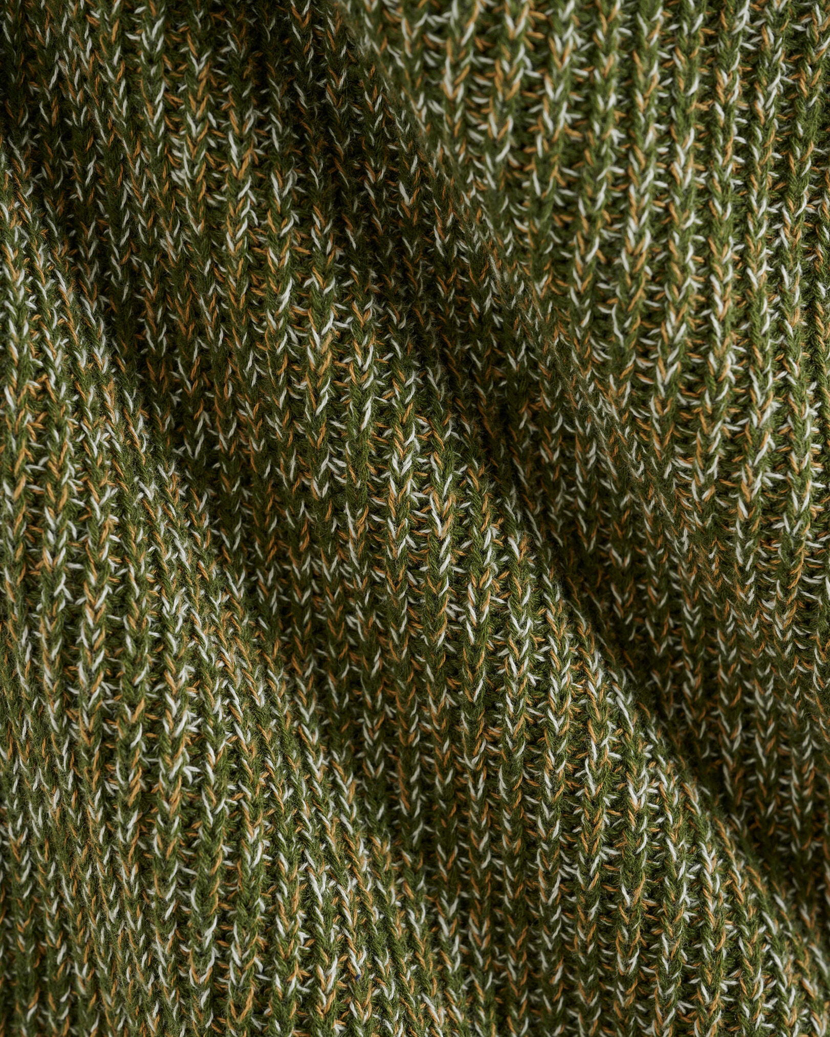 Robson Shaker Half Zip