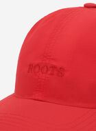 Casquette de baseball en nylon Roots