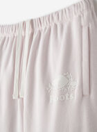 Pantalon original ample en molleton biologique