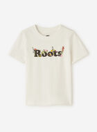 Toddler Cooper Floral T-Shirt