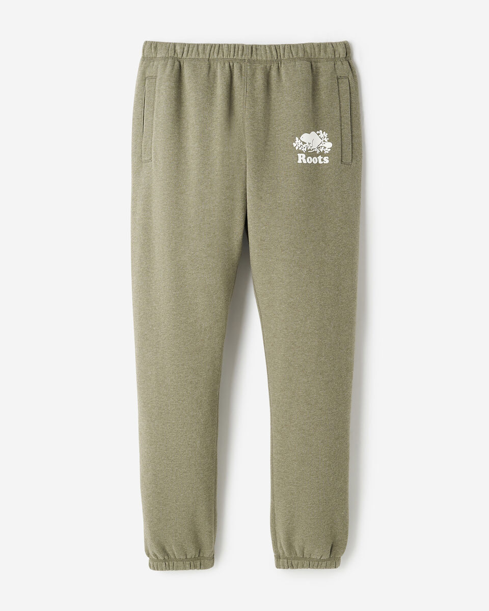 Organic Original Sweatpant