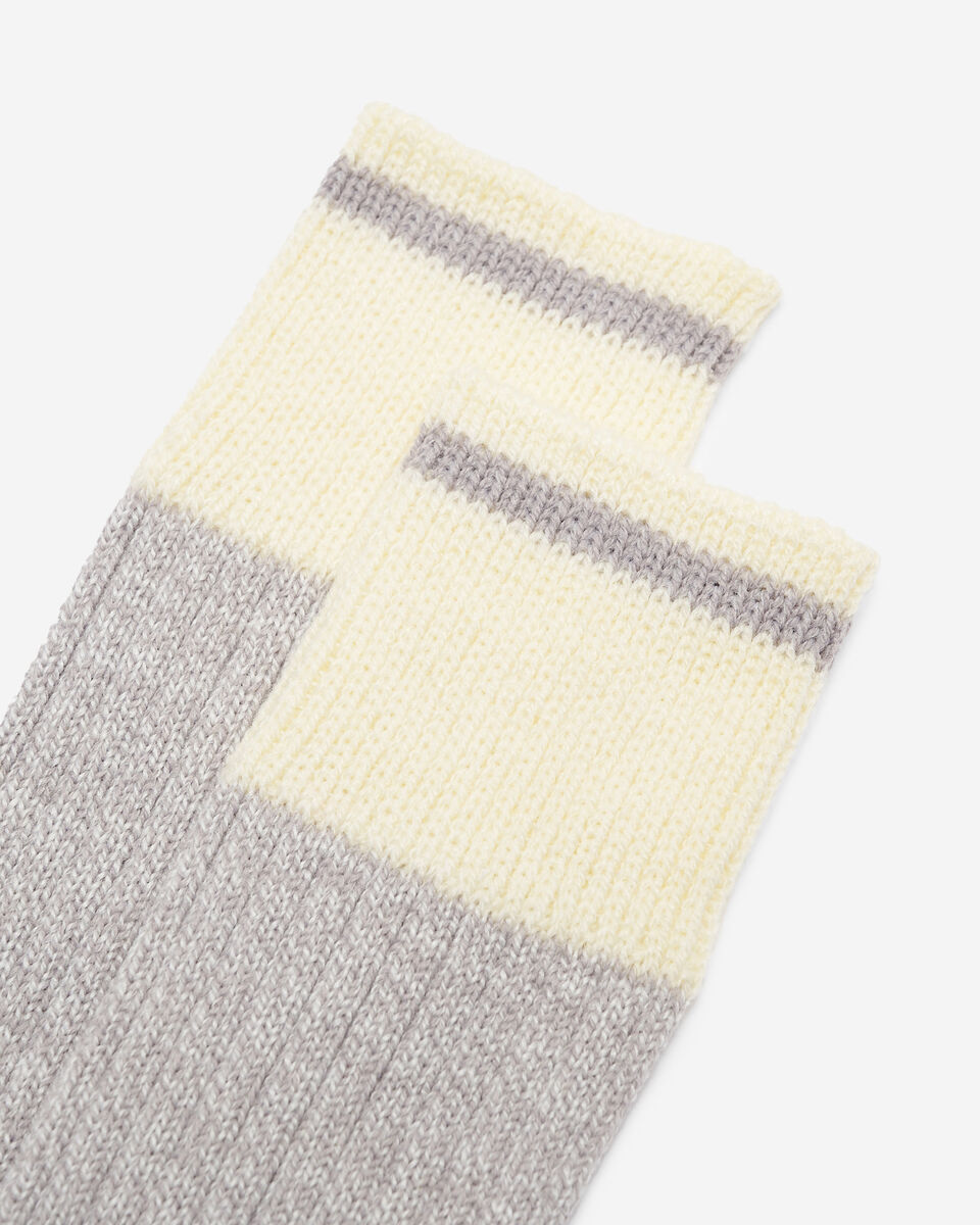 2 paires de chaussettes Cabane Pop Roots pour adultes