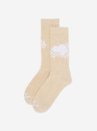 Chaussettes Castor Cooper pour adultes 