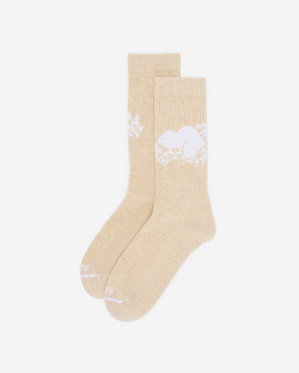 Chaussettes Castor Cooper pour adultes 