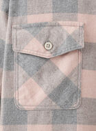 Park Plaid Shirt
