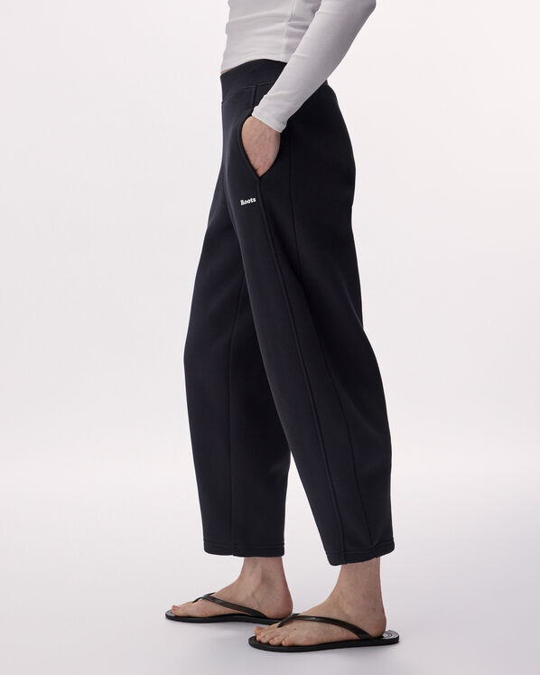 Pantalon ballon en molleton Nuage