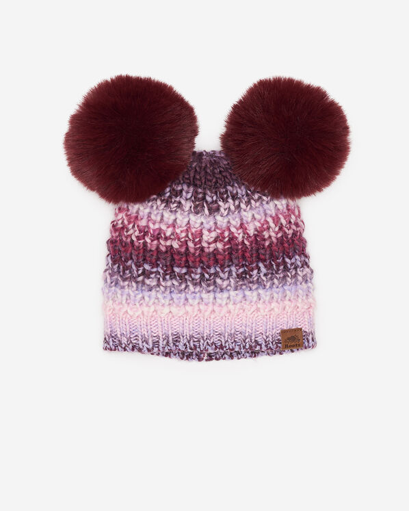 Tuque douillette pour tout-petits et b&eacute;b&eacute;s