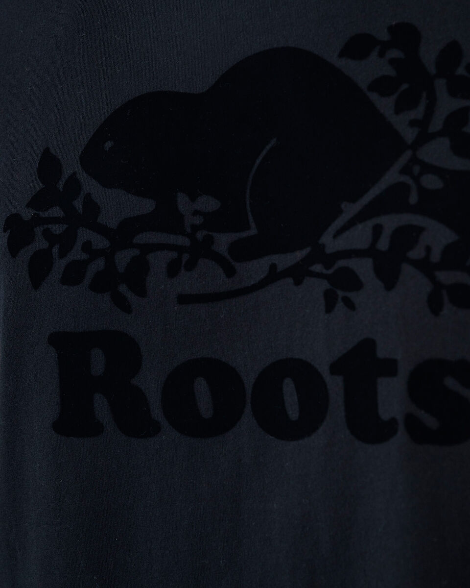 Womens Organic Cooper Beaver T-Shirt