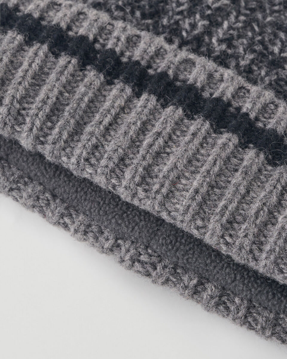 Roots Cabin Toque