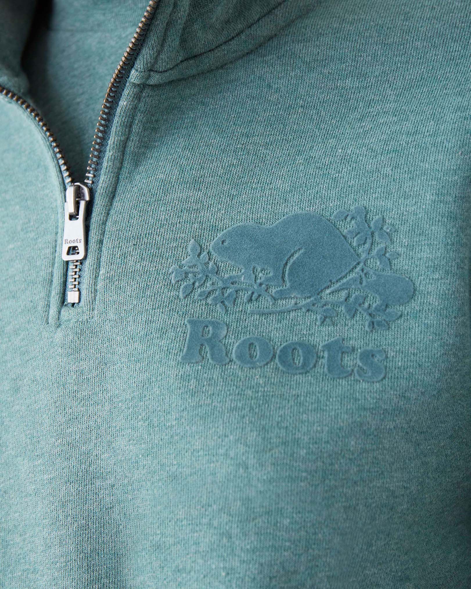 Roots mens shop sweatshirts