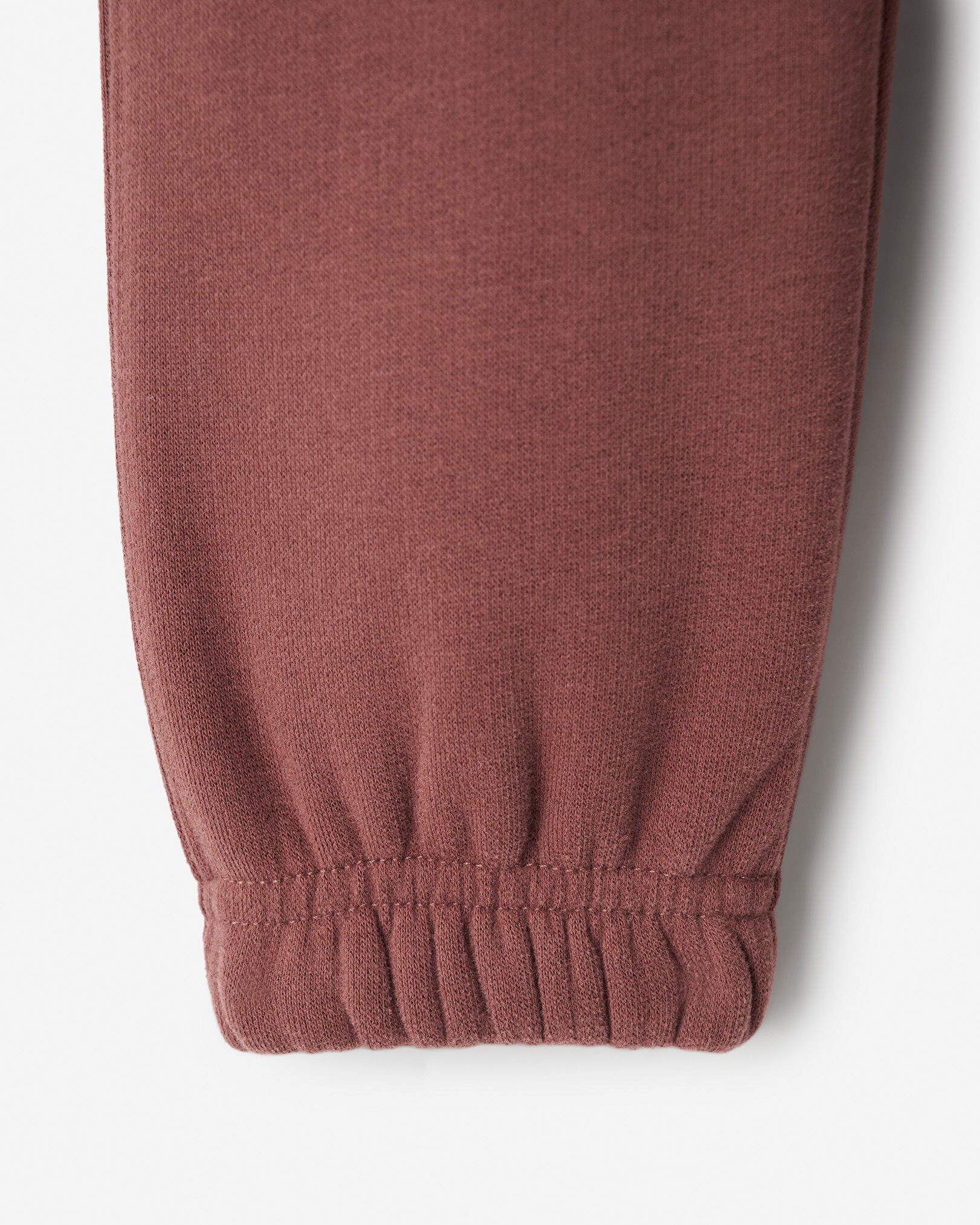 Pantalon en molleton nuage pour tout-petits