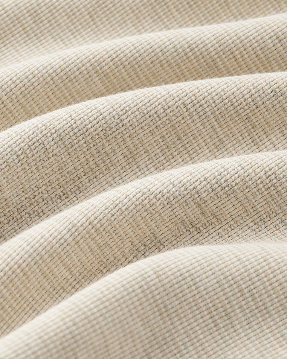 Thomson Double Knit Quarter Zip
