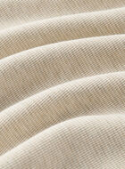 Thomson Double Knit Quarter Zip