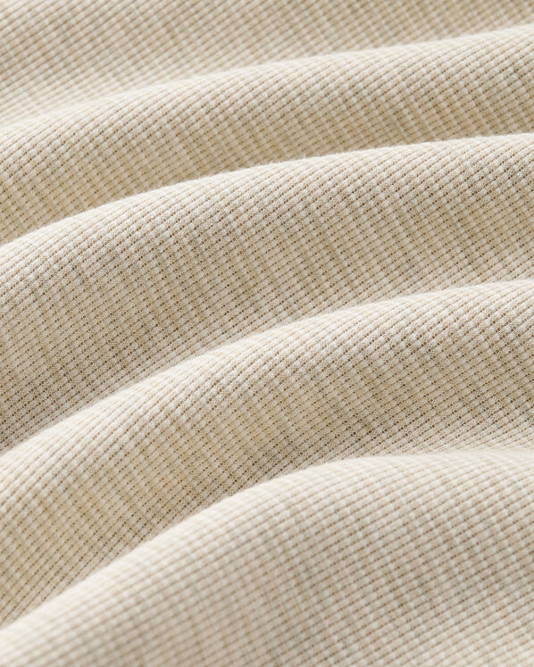 Thomson Double Knit Quarter Zip