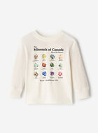 Toddler Mineral T-Shirt