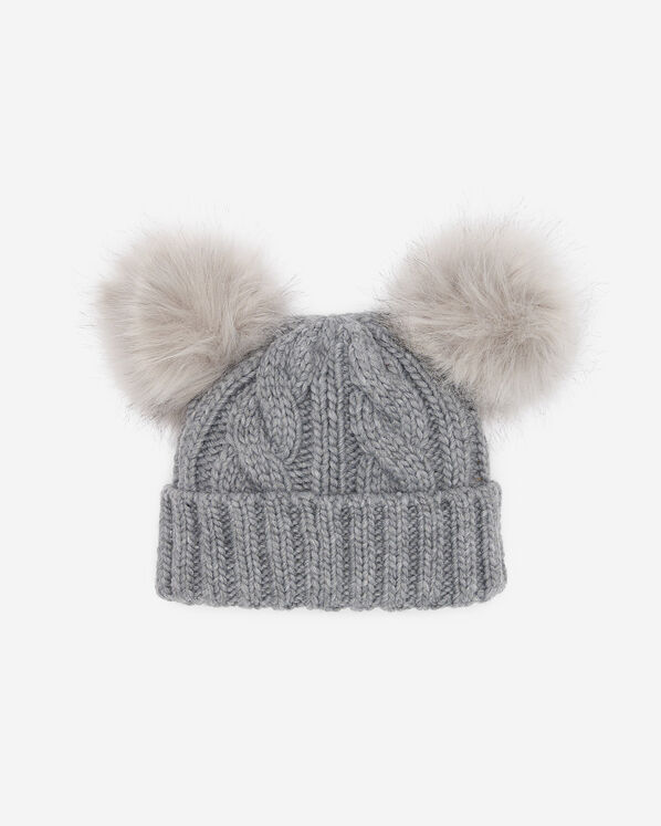 Baby & Toddler Olivia Cable Toque