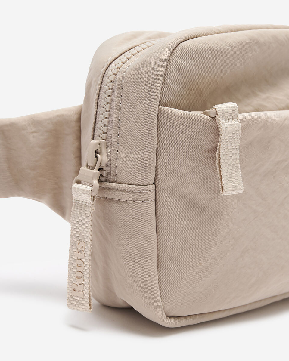 Nylon Belt Bag
