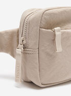 Nylon Belt Bag