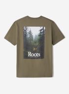 Mens Backtrail T-Shirt