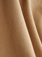 Pantalon original en molleton de coton bio