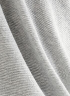 Thomson Double Knit Long Sleeve Top