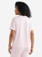 Womens Organic Relaxed Cooper T-Shirt