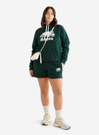 Short original en molleton de coton bio 3 po