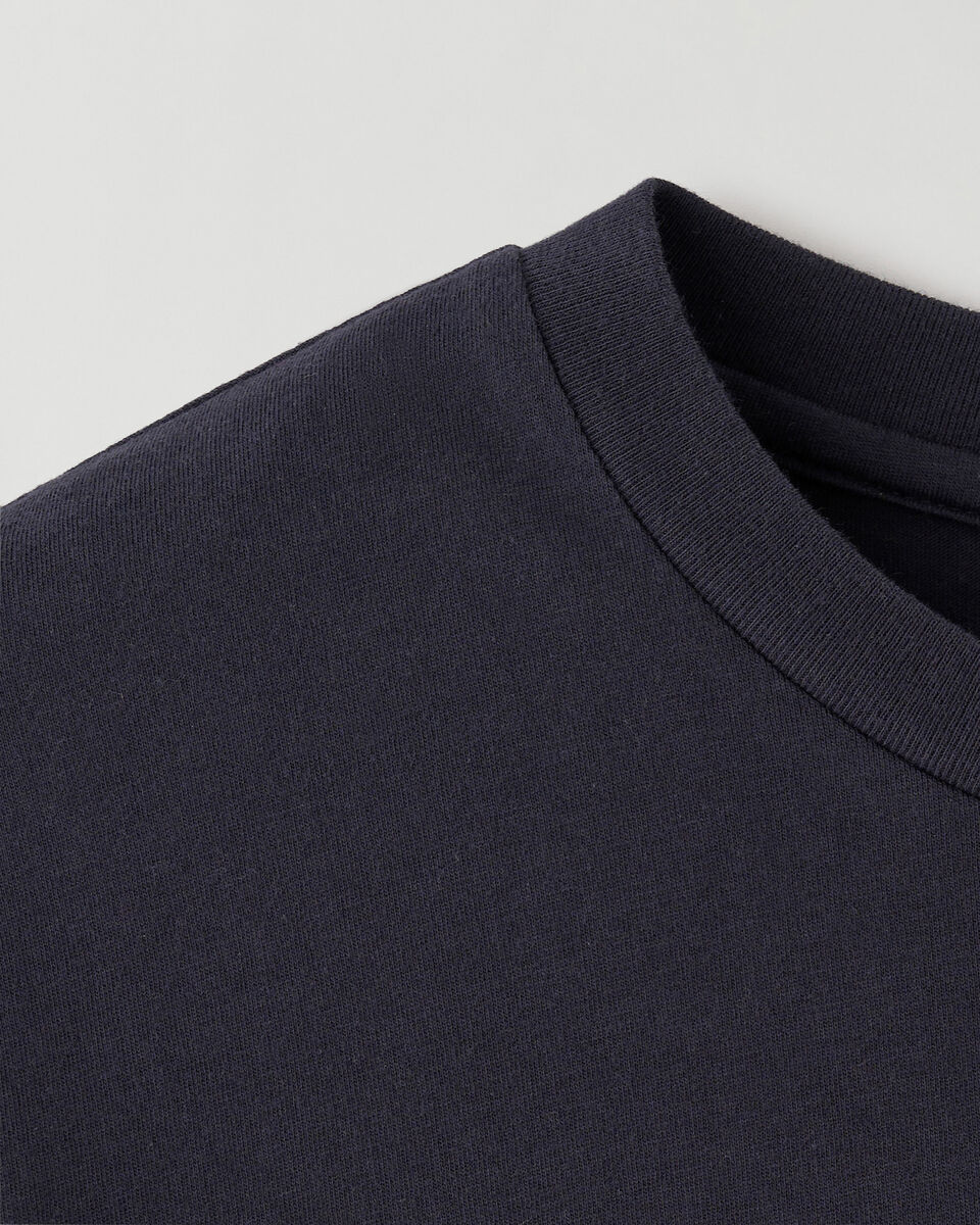 Womens Organic Relaxed Cooper T-Shirt