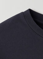 Womens Organic Relaxed Cooper T-Shirt