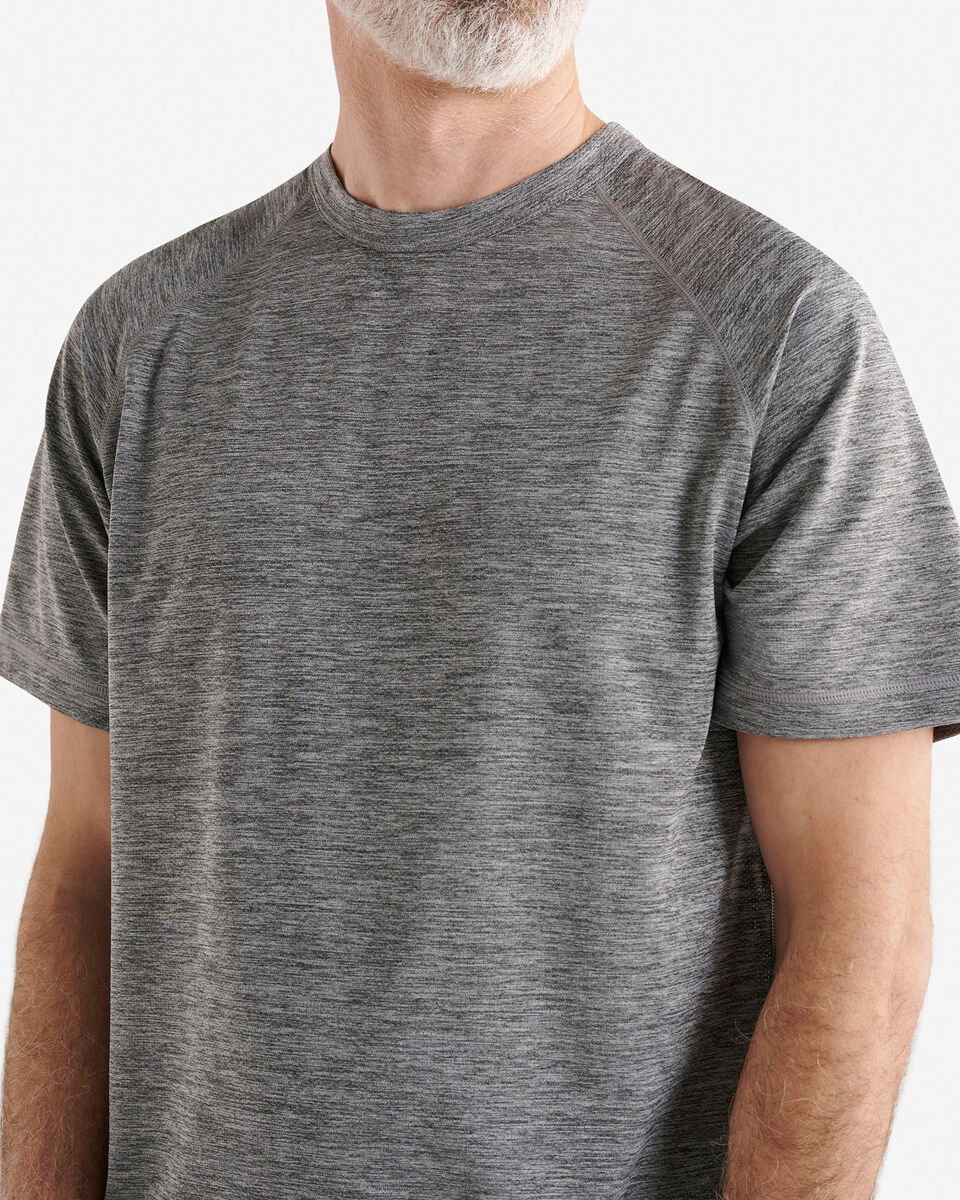 Active Knit Light T-Shirt