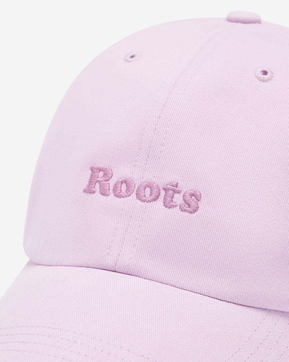 Casquette de baseball Roots